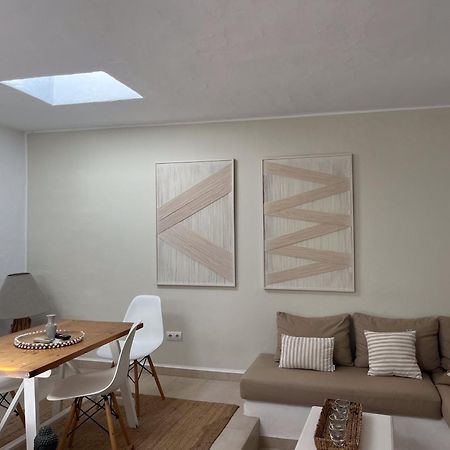 Boutique Hotel Casa Caracol - Apartments In Strandnaehe, Salzwasserpool, Fotovoltaik, Adults Only San José Zewnętrze zdjęcie