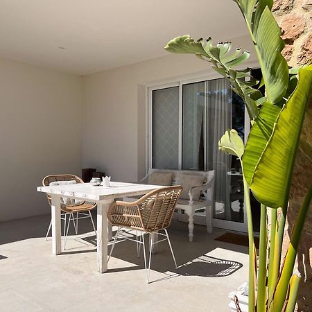 Boutique Hotel Casa Caracol - Apartments In Strandnaehe, Salzwasserpool, Fotovoltaik, Adults Only San José Zewnętrze zdjęcie