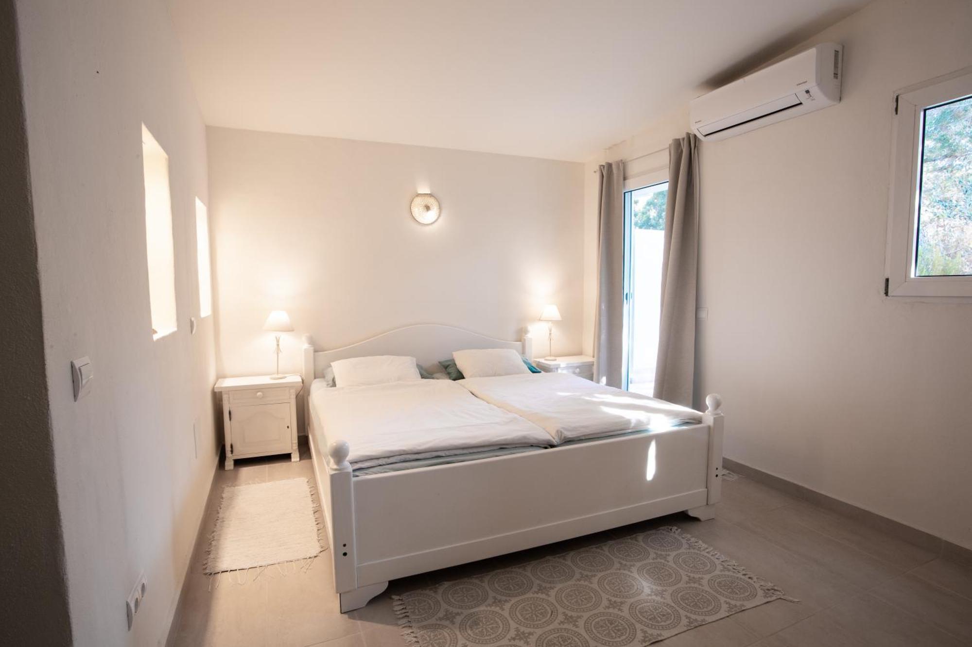 Boutique Hotel Casa Caracol - Apartments In Strandnaehe, Salzwasserpool, Fotovoltaik, Adults Only San José Zewnętrze zdjęcie