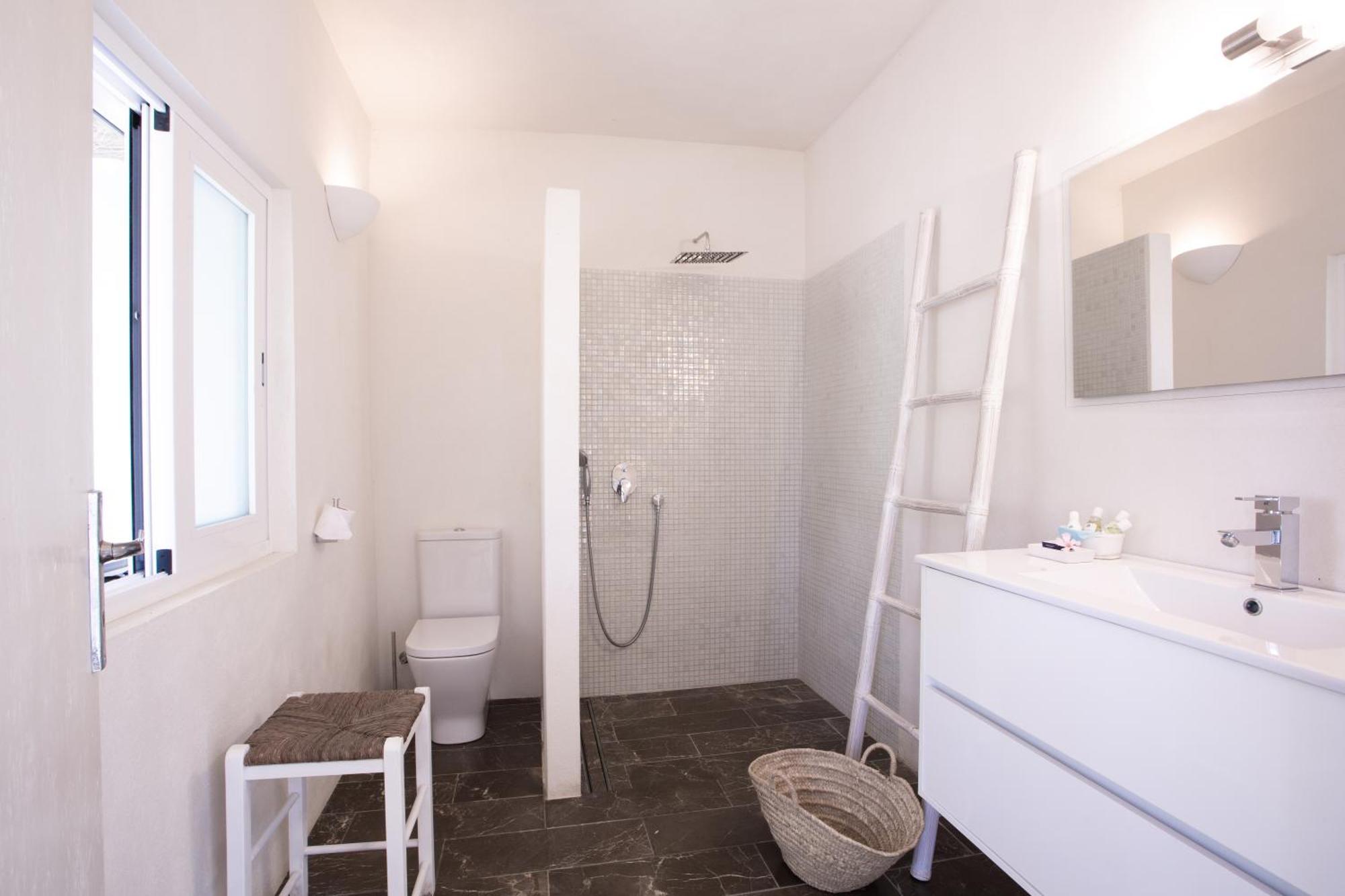 Boutique Hotel Casa Caracol - Apartments In Strandnaehe, Salzwasserpool, Fotovoltaik, Adults Only San José Zewnętrze zdjęcie