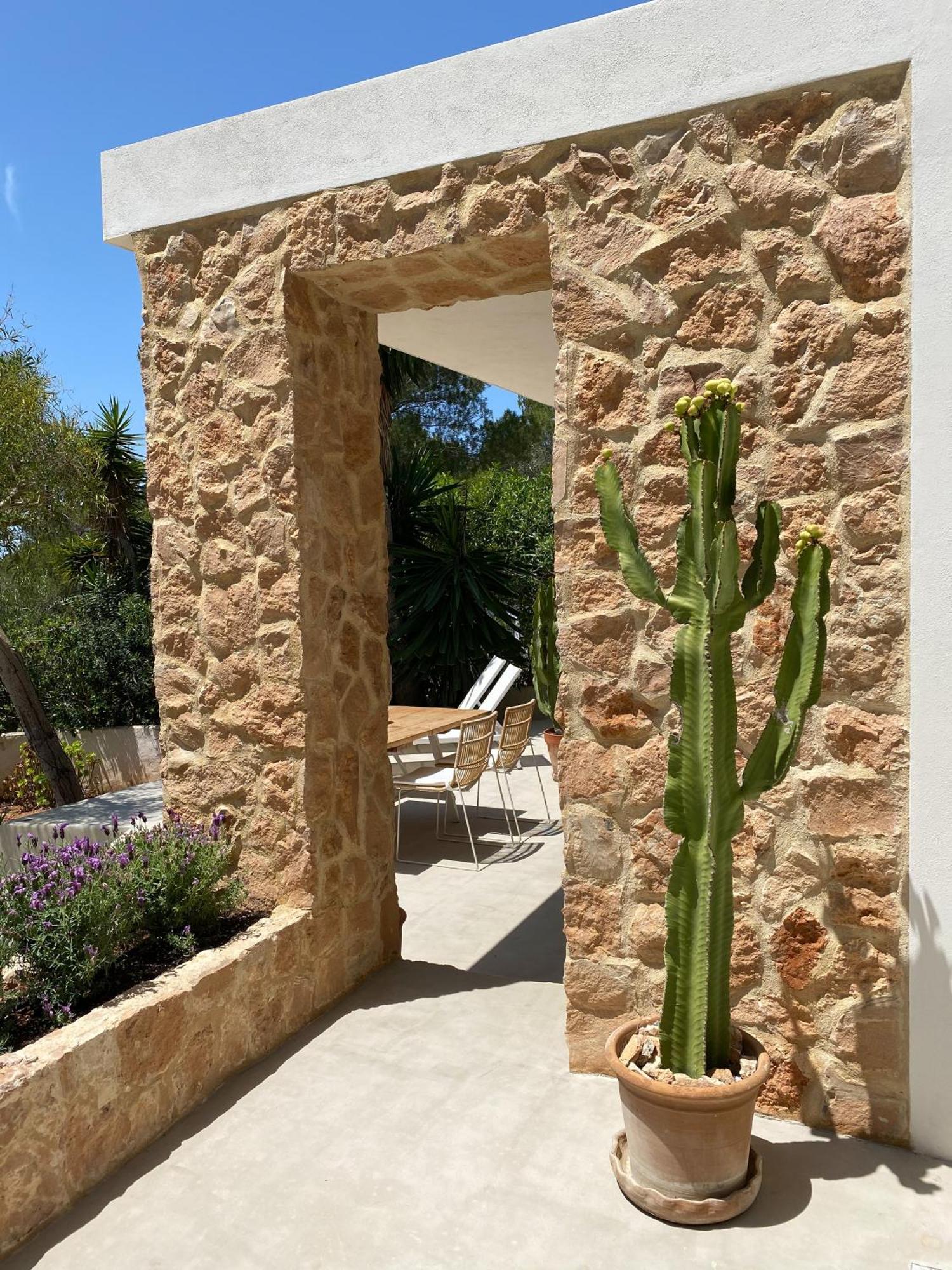 Boutique Hotel Casa Caracol - Apartments In Strandnaehe, Salzwasserpool, Fotovoltaik, Adults Only San José Zewnętrze zdjęcie