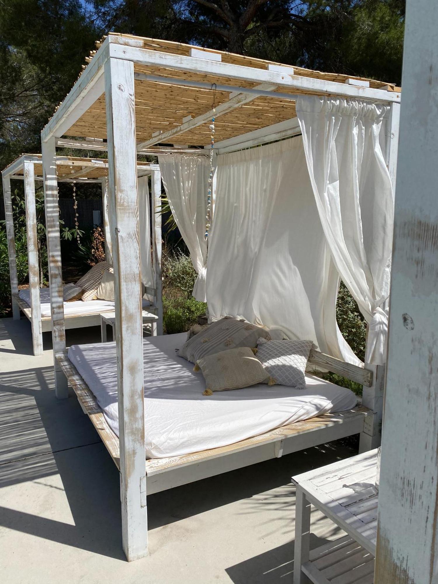 Boutique Hotel Casa Caracol - Apartments In Strandnaehe, Salzwasserpool, Fotovoltaik, Adults Only San José Zewnętrze zdjęcie