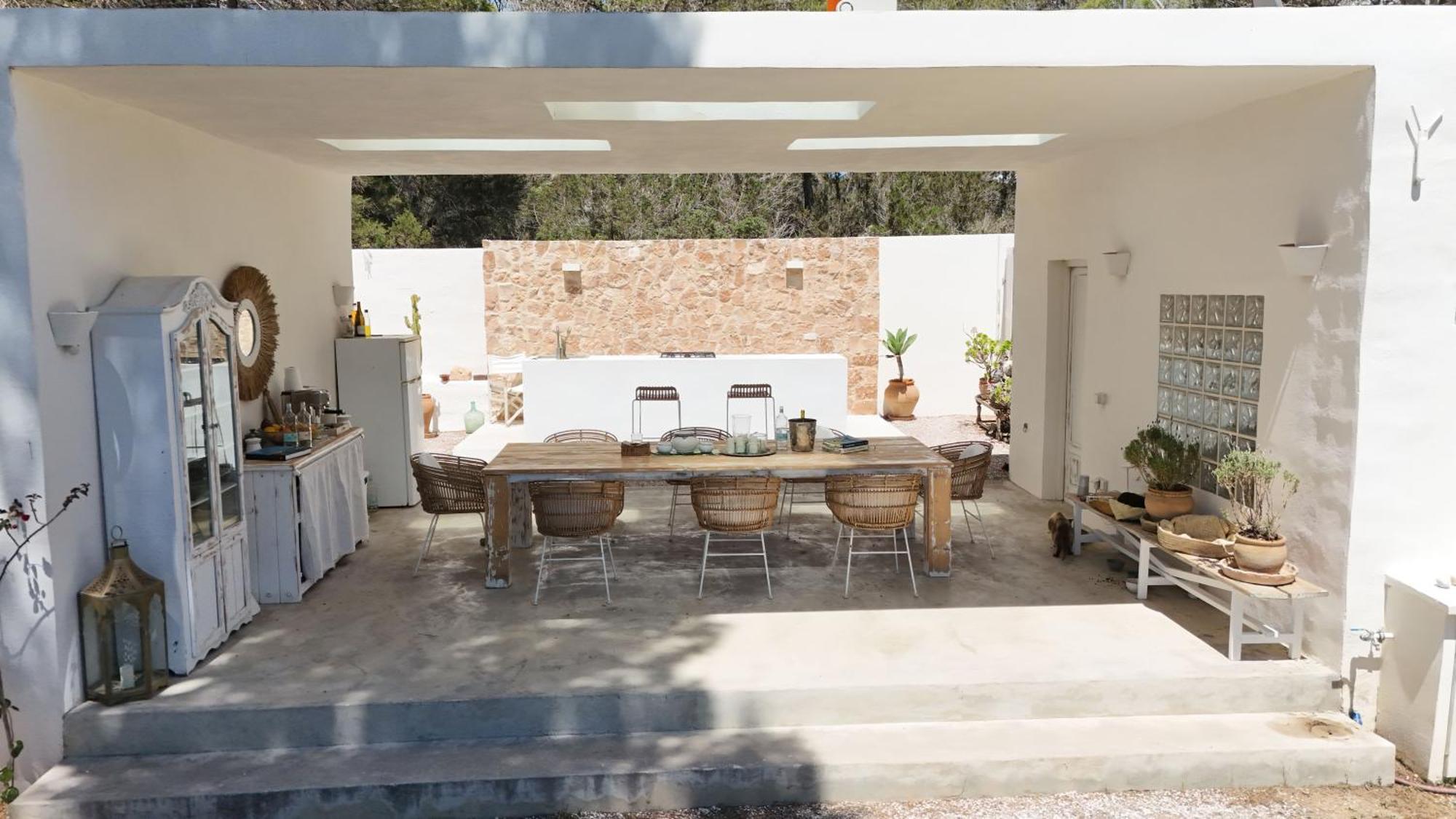 Boutique Hotel Casa Caracol - Apartments In Strandnaehe, Salzwasserpool, Fotovoltaik, Adults Only San José Zewnętrze zdjęcie