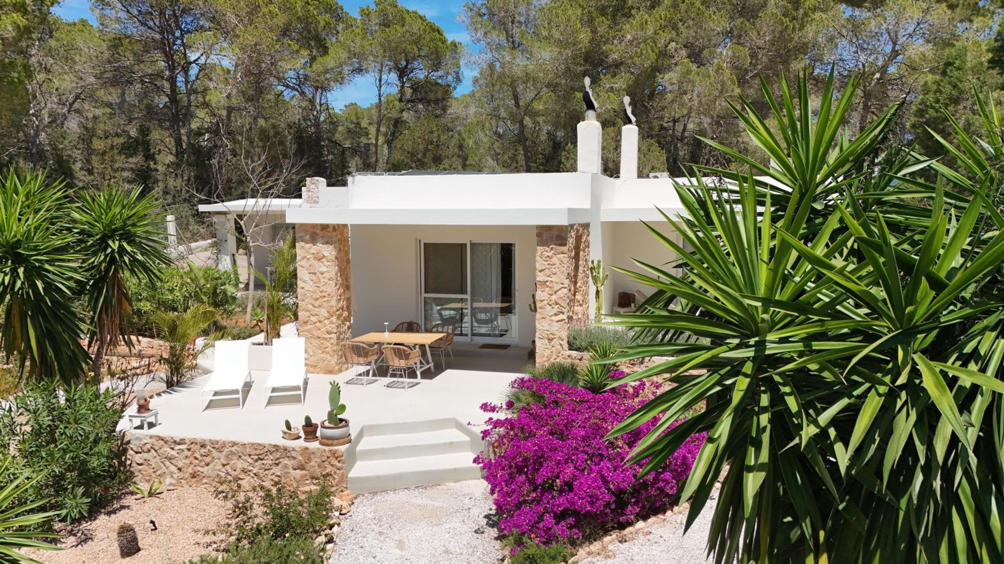 Boutique Hotel Casa Caracol - Apartments In Strandnaehe, Salzwasserpool, Fotovoltaik, Adults Only San José Zewnętrze zdjęcie