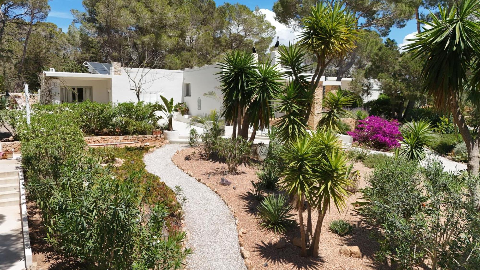 Boutique Hotel Casa Caracol - Apartments In Strandnaehe, Salzwasserpool, Fotovoltaik, Adults Only San José Zewnętrze zdjęcie