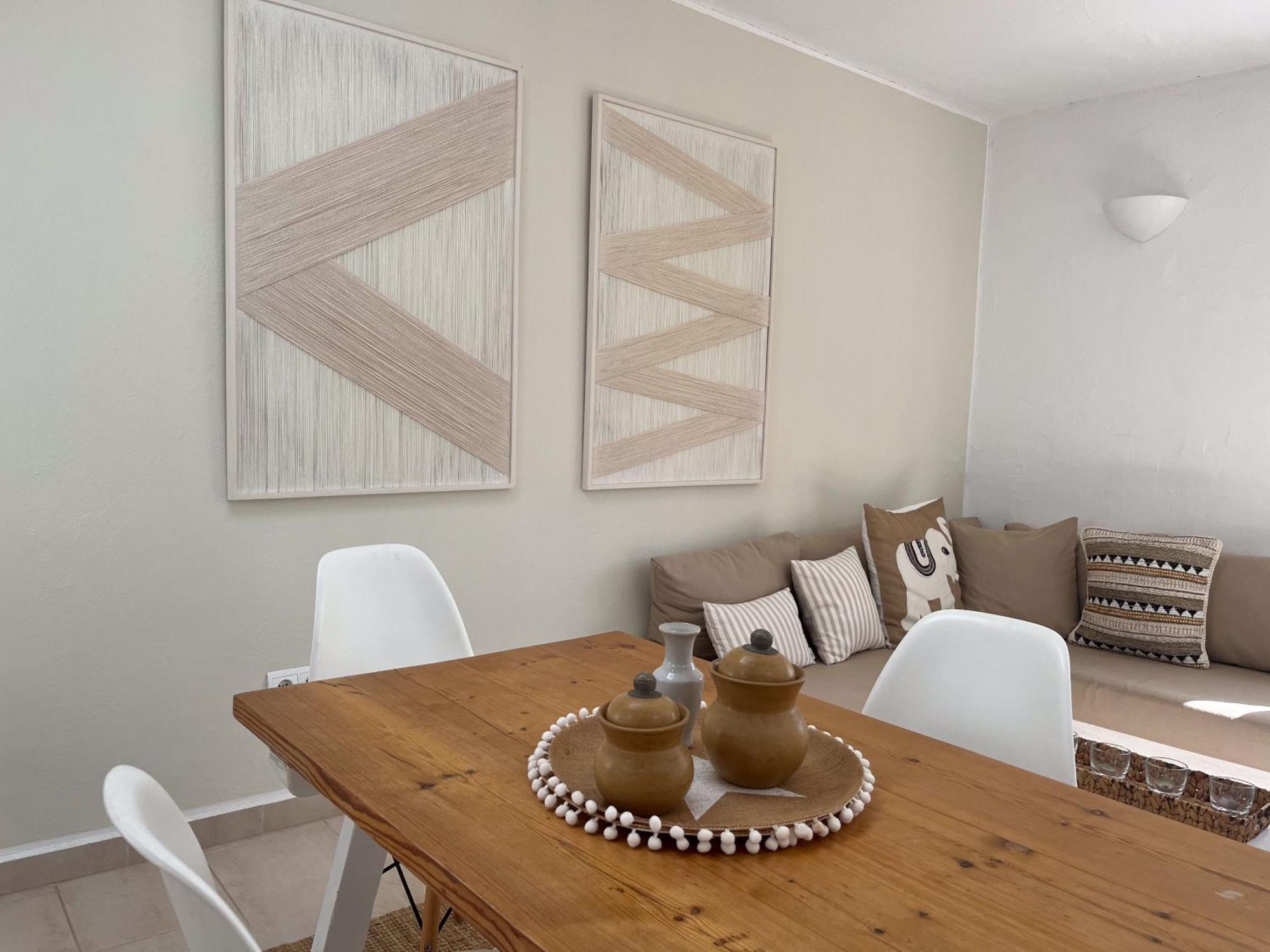 Boutique Hotel Casa Caracol - Apartments In Strandnaehe, Salzwasserpool, Fotovoltaik, Adults Only San José Zewnętrze zdjęcie