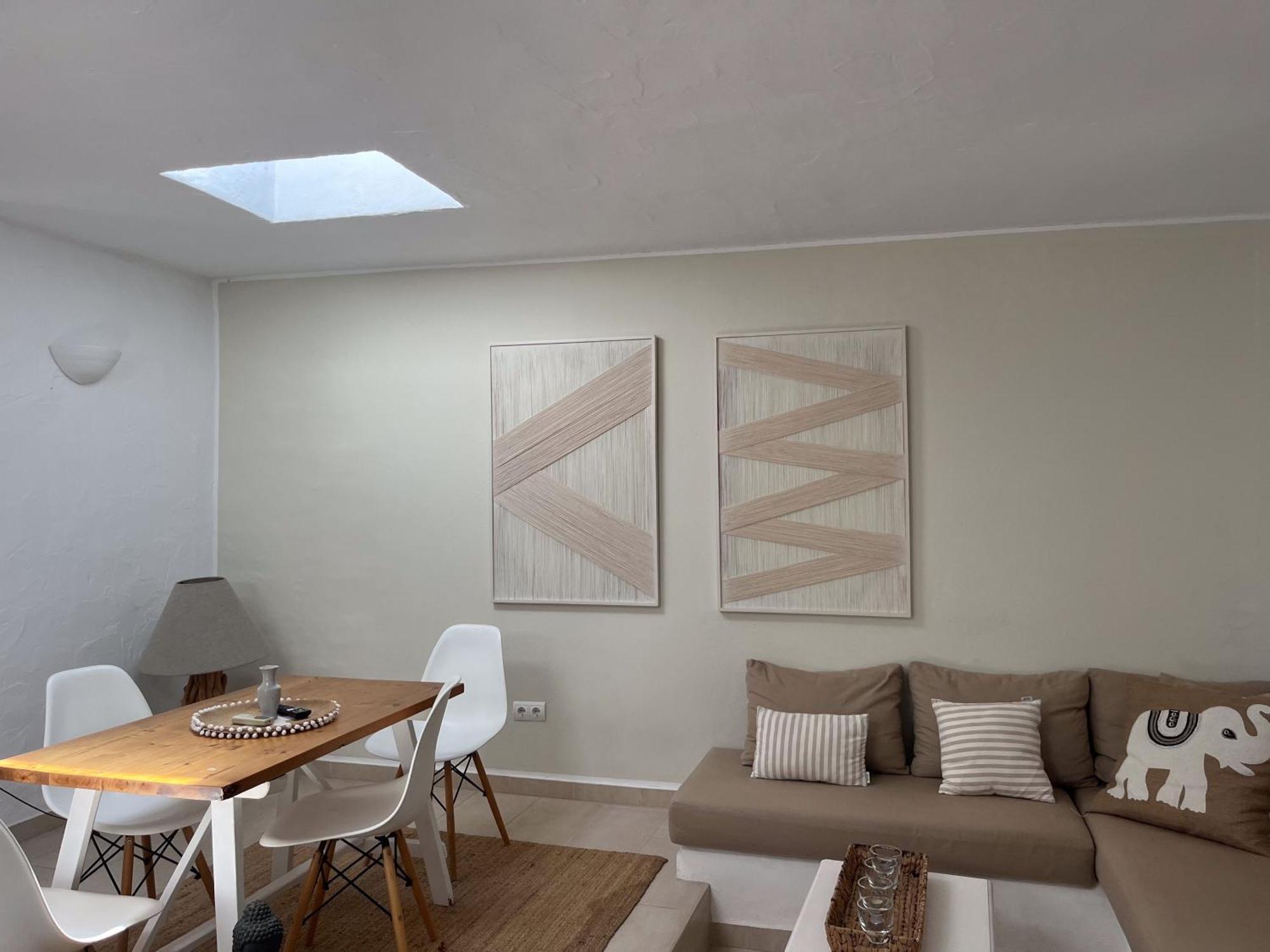 Boutique Hotel Casa Caracol - Apartments In Strandnaehe, Salzwasserpool, Fotovoltaik, Adults Only San José Zewnętrze zdjęcie