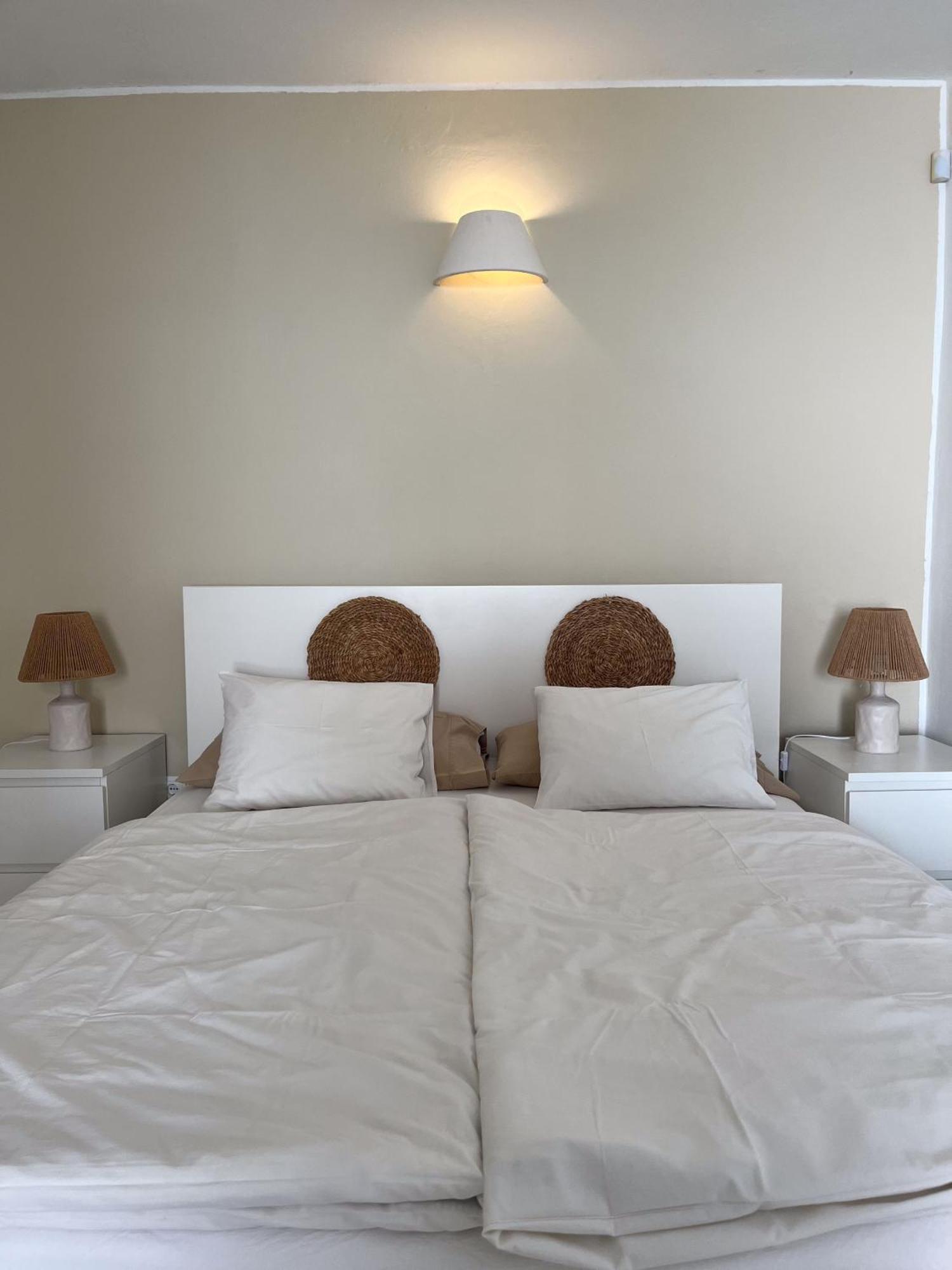 Boutique Hotel Casa Caracol - Apartments In Strandnaehe, Salzwasserpool, Fotovoltaik, Adults Only San José Zewnętrze zdjęcie