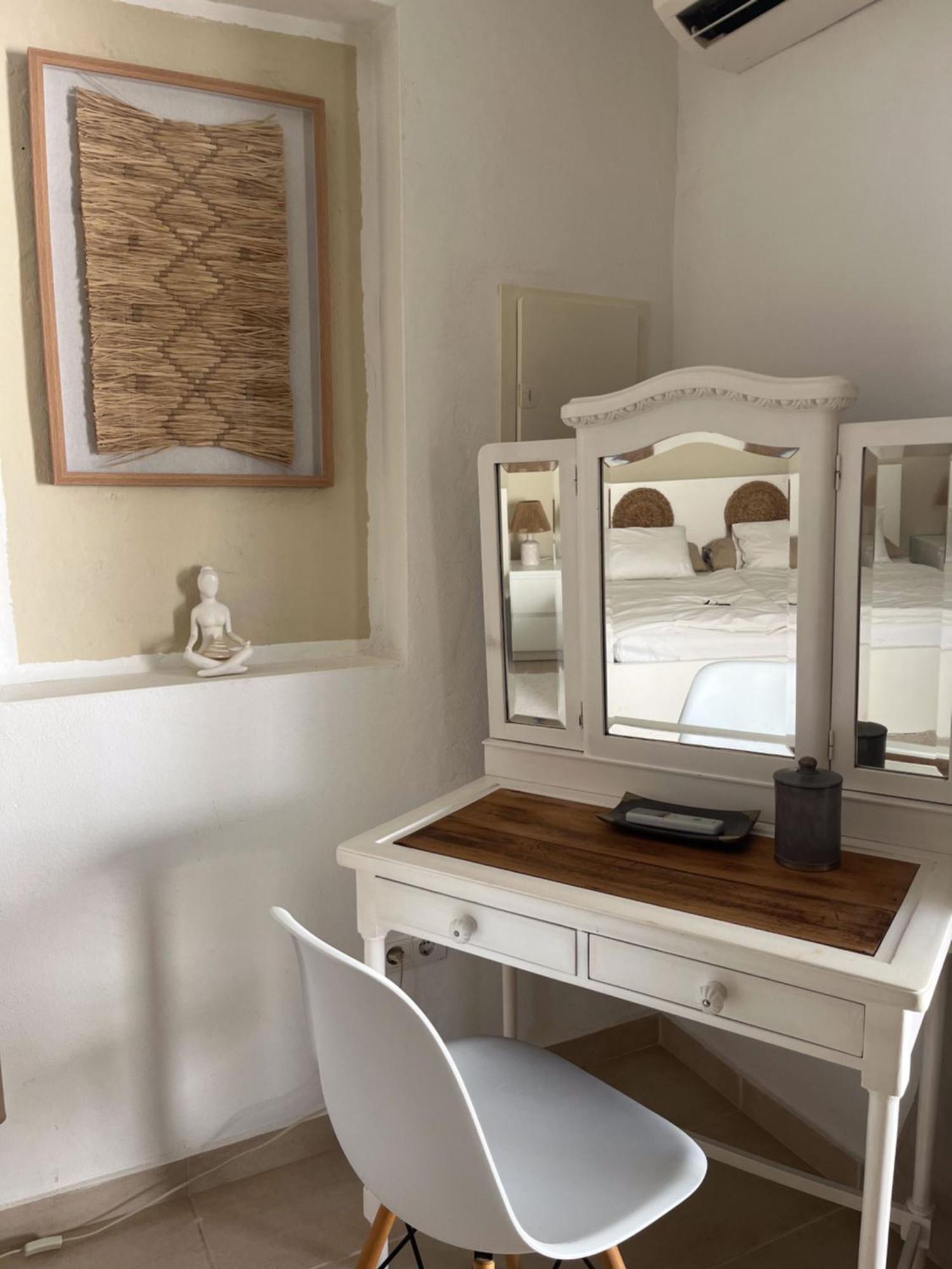 Boutique Hotel Casa Caracol - Apartments In Strandnaehe, Salzwasserpool, Fotovoltaik, Adults Only San José Zewnętrze zdjęcie