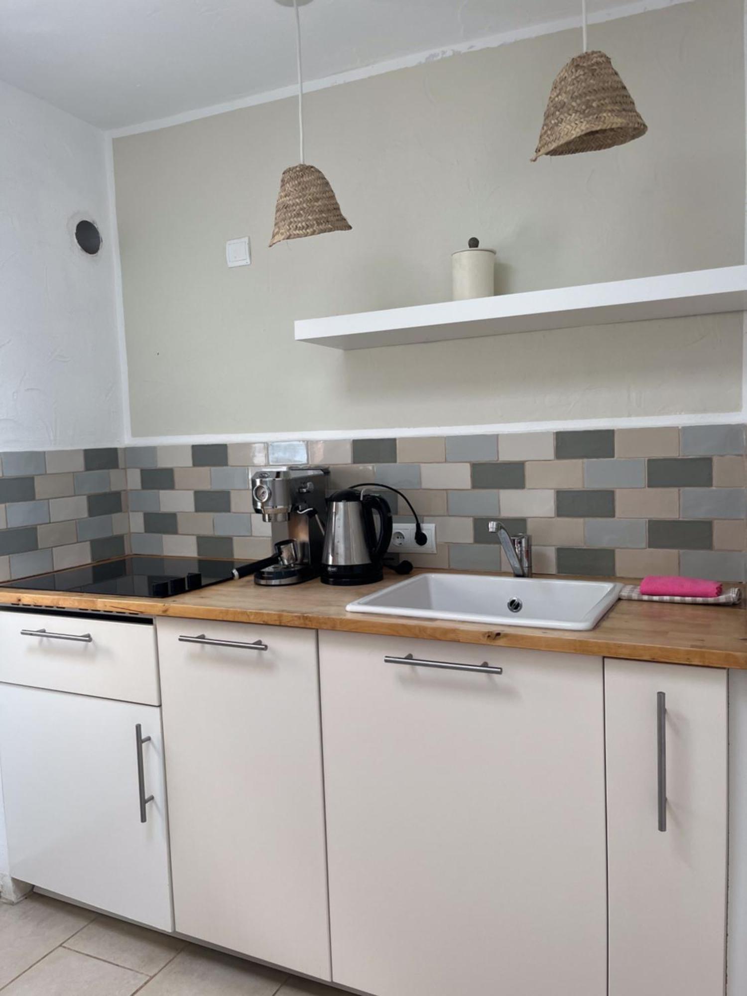 Boutique Hotel Casa Caracol - Apartments In Strandnaehe, Salzwasserpool, Fotovoltaik, Adults Only San José Zewnętrze zdjęcie
