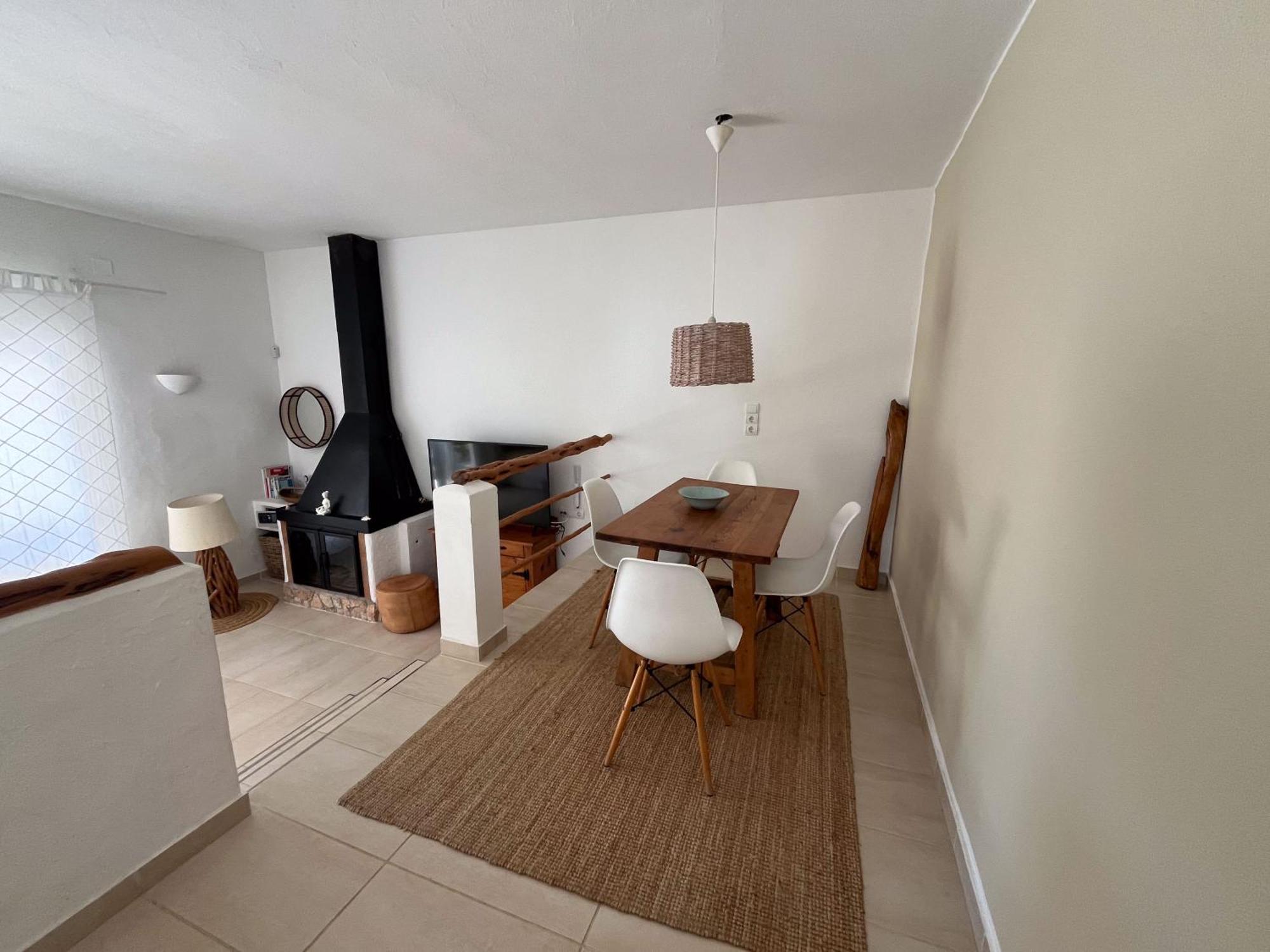 Boutique Hotel Casa Caracol - Apartments In Strandnaehe, Salzwasserpool, Fotovoltaik, Adults Only San José Zewnętrze zdjęcie