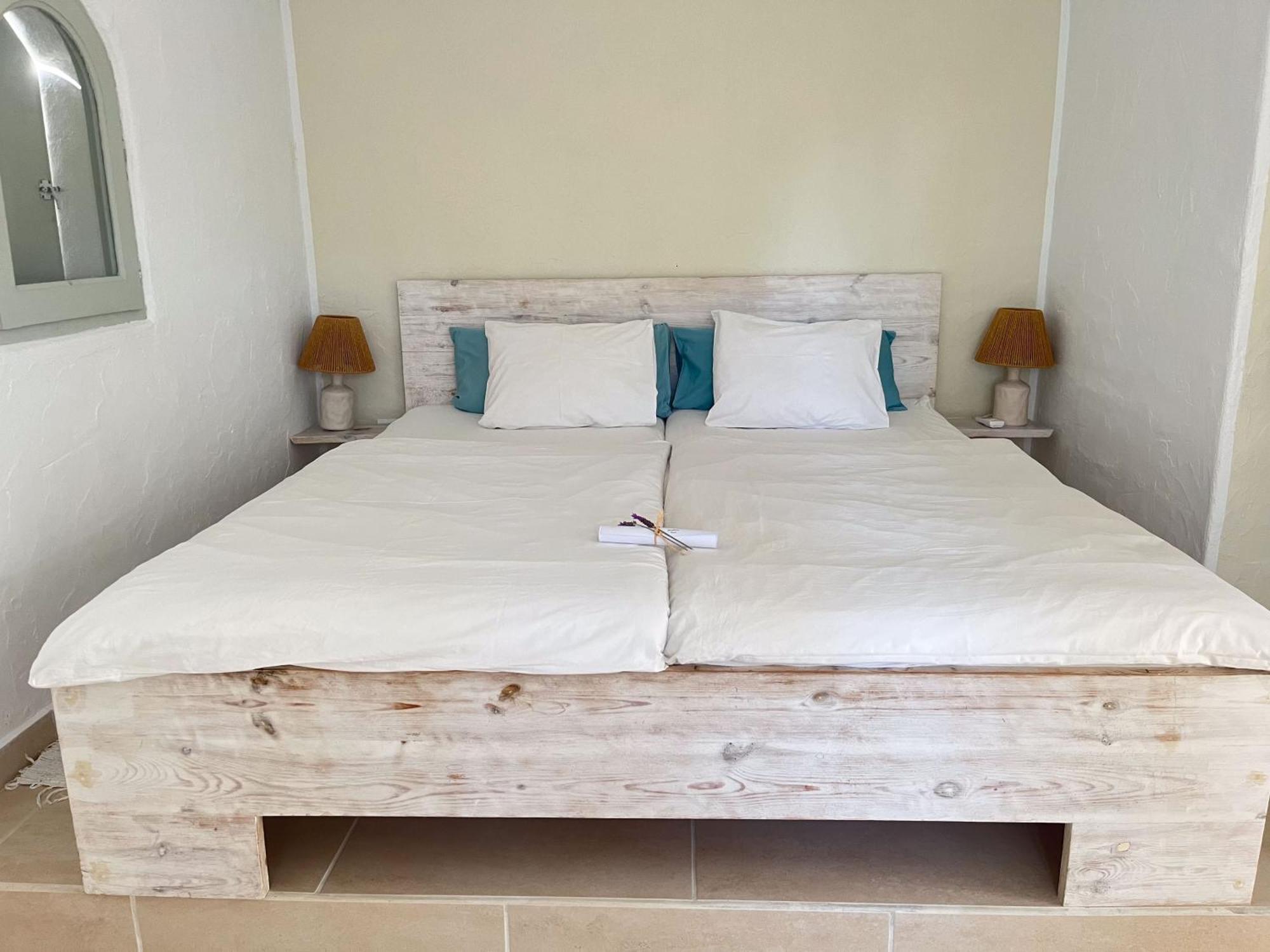 Boutique Hotel Casa Caracol - Apartments In Strandnaehe, Salzwasserpool, Fotovoltaik, Adults Only San José Zewnętrze zdjęcie