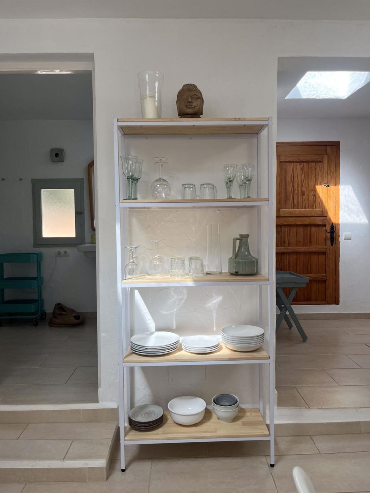 Boutique Hotel Casa Caracol - Apartments In Strandnaehe, Salzwasserpool, Fotovoltaik, Adults Only San José Zewnętrze zdjęcie