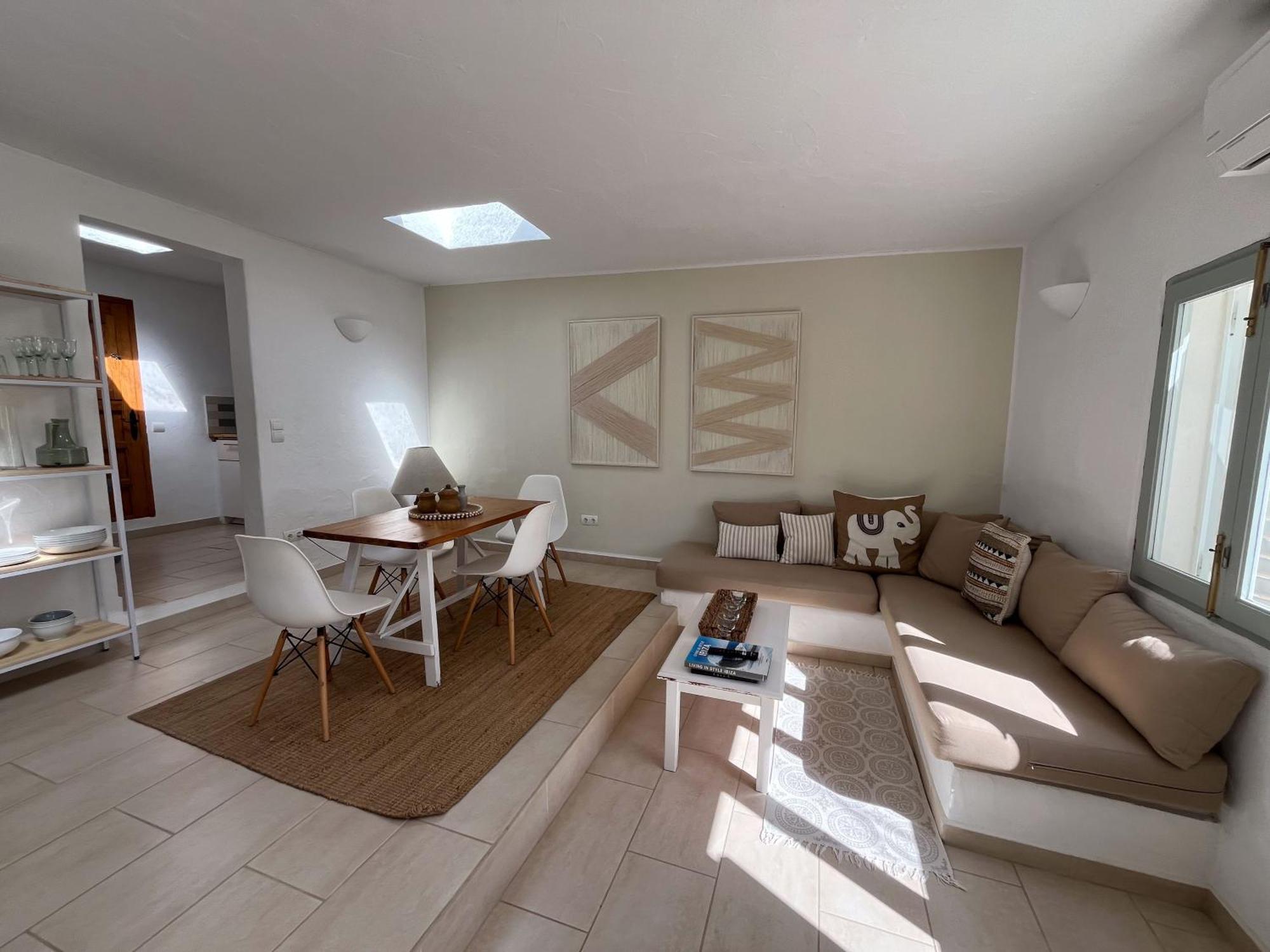 Boutique Hotel Casa Caracol - Apartments In Strandnaehe, Salzwasserpool, Fotovoltaik, Adults Only San José Zewnętrze zdjęcie